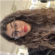 Diplomanda al Liceo Linguistico